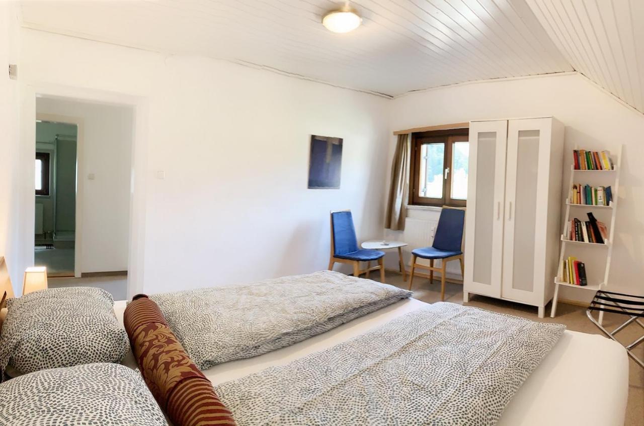Apartment Sophia - הלשטאדט מראה חיצוני תמונה