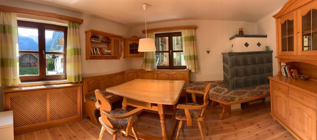 Apartment Sophia - הלשטאדט מראה חיצוני תמונה