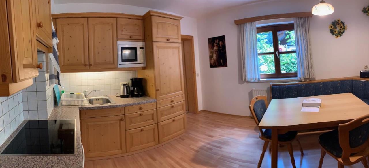 Apartment Sophia - הלשטאדט מראה חיצוני תמונה