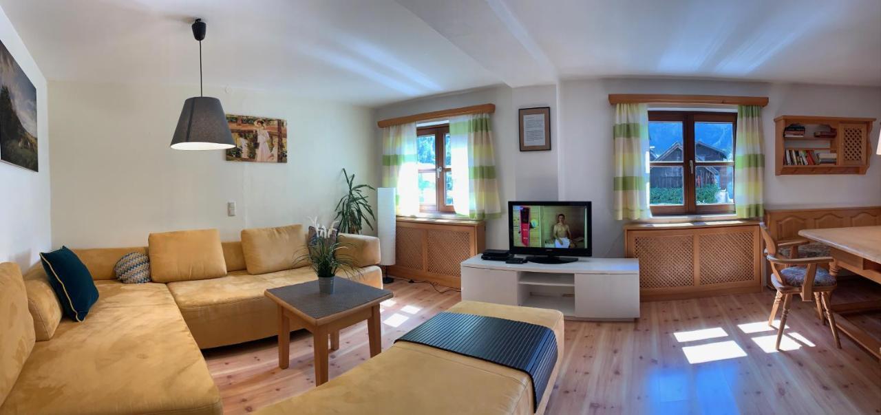Apartment Sophia - הלשטאדט מראה חיצוני תמונה