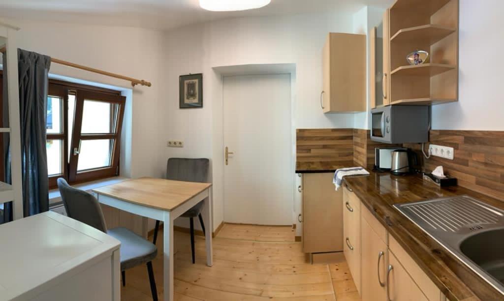 Apartment Sophia - הלשטאדט מראה חיצוני תמונה