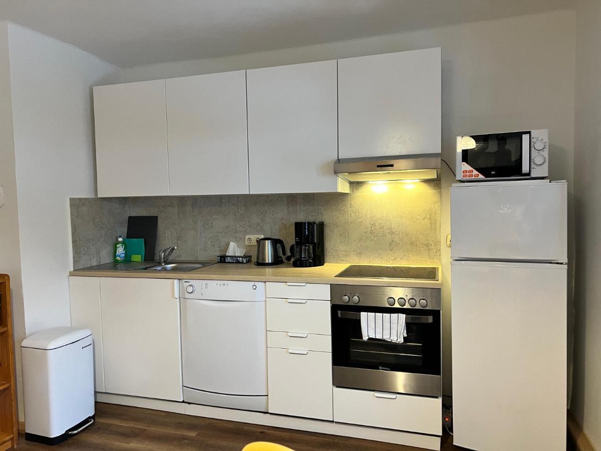 Apartment Sophia - הלשטאדט מראה חיצוני תמונה