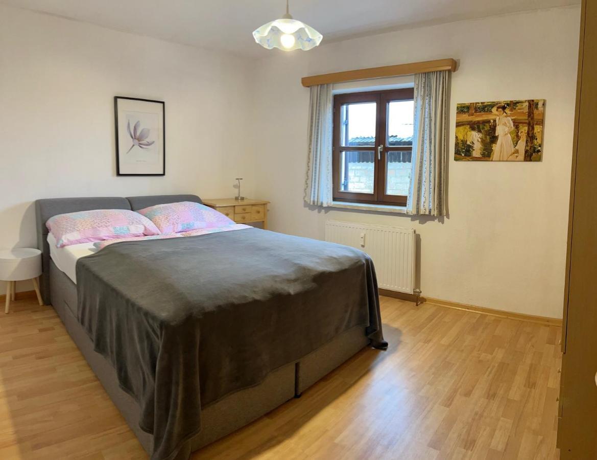 Apartment Sophia - הלשטאדט מראה חיצוני תמונה