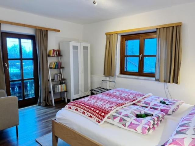 Apartment Sophia - הלשטאדט מראה חיצוני תמונה