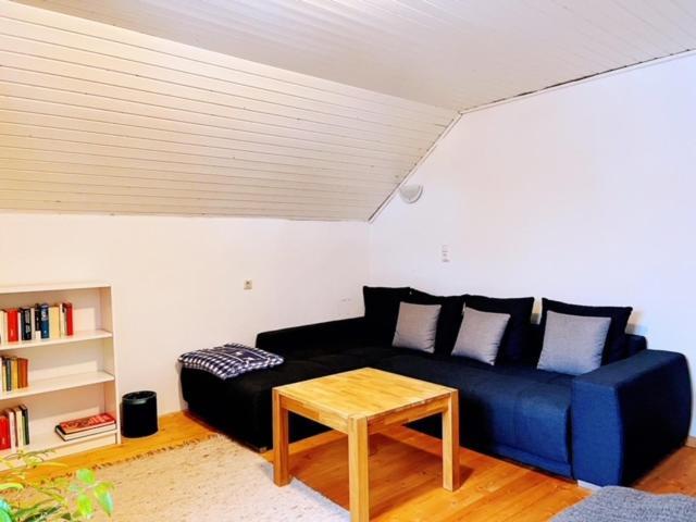 Apartment Sophia - הלשטאדט מראה חיצוני תמונה