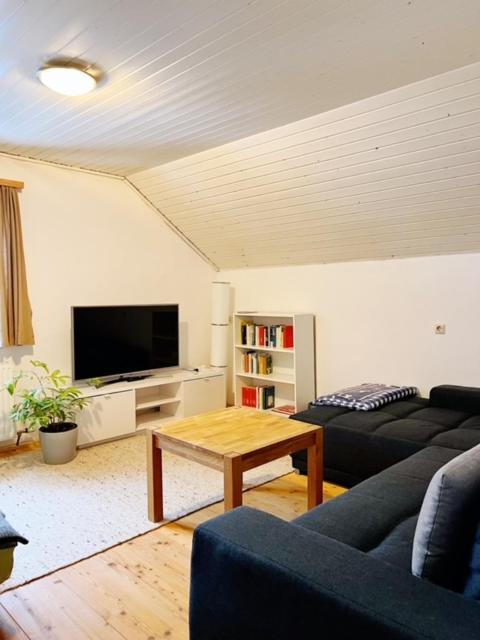 Apartment Sophia - הלשטאדט מראה חיצוני תמונה